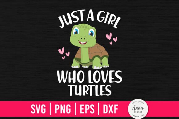 Download Just a Girl Who Loves Turtles - Just a girl who loves turtles Collection