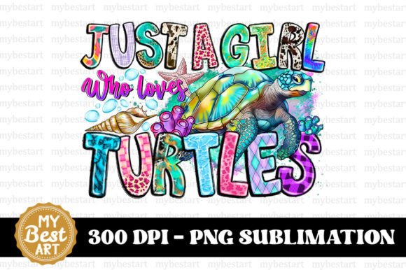 Download Just a Girl Who Loves Turtles PNG - Just a girl who loves turtles Collection
