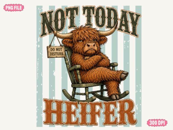 Download Funny Highland Cow Png, Sarcastic Png - Funny highland cow Collection