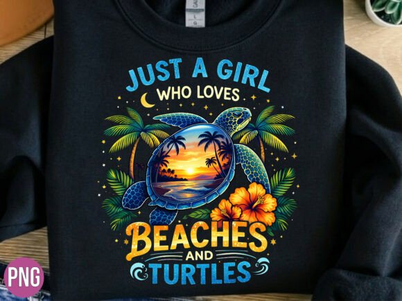Download Just a Girl Who Loves Turtles PNG - Just a girl who loves turtles Collection