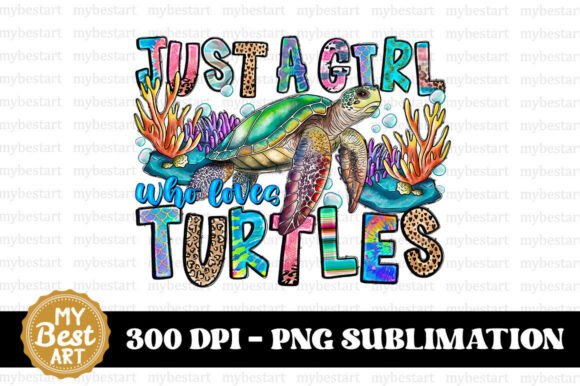 Download Just a Girl Who Loves Turtles PNG - Just a girl who loves turtles Collection