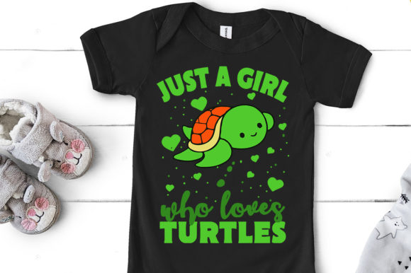 Download Just a Girl Who Loves Turtles - Just a girl who loves turtles Collection